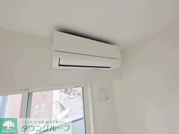 MELDIA小田急相模原IIの物件内観写真